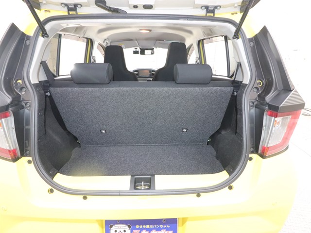 スバル プレオ7枚目