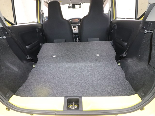 スバル プレオ8枚目