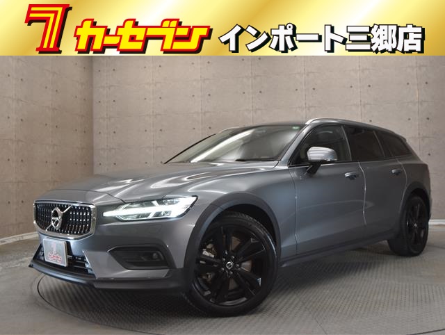 ボルボ Ｖ６０