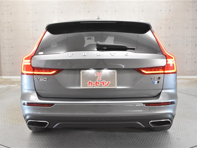 ボルボ Ｖ６０11枚目