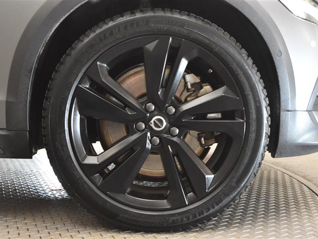 ボルボ Ｖ６０19枚目