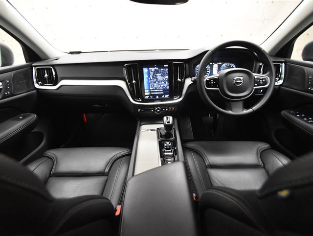 ボルボ Ｖ６０2枚目