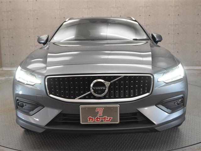 ボルボ Ｖ６０6枚目