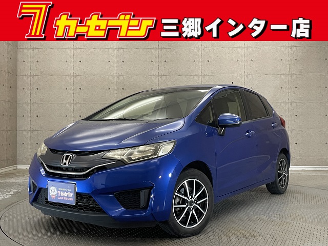 ホンダ フィット
