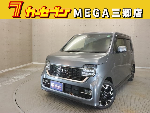 ホンダ Ｎ－ＷＧＮ