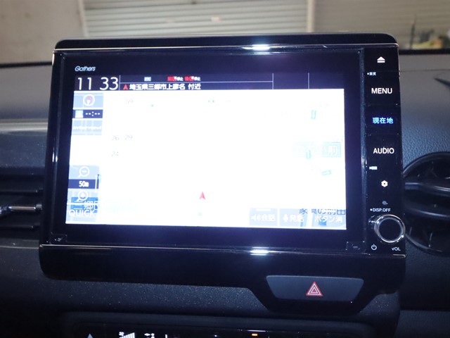 ホンダ Ｎ－ＷＧＮ11枚目
