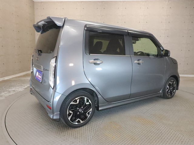 ホンダ Ｎ－ＷＧＮ1枚目