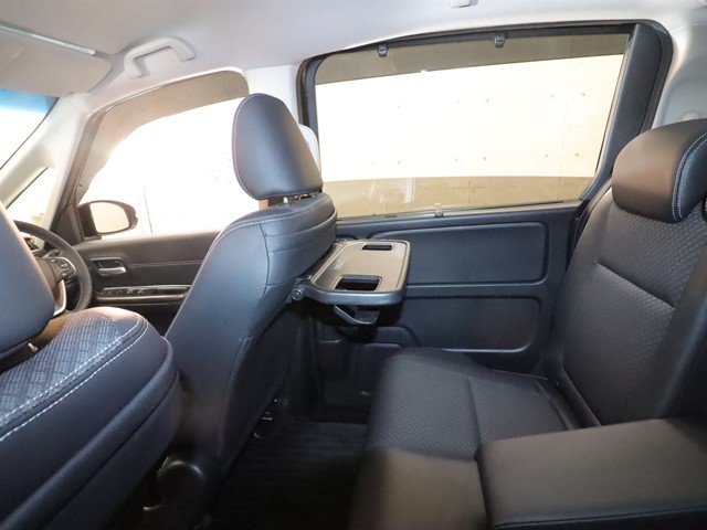 ホンダ フリード9枚目