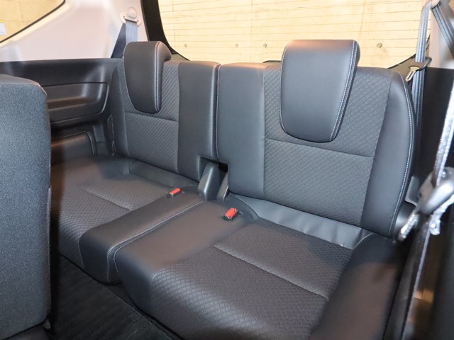 ホンダ フリード10枚目