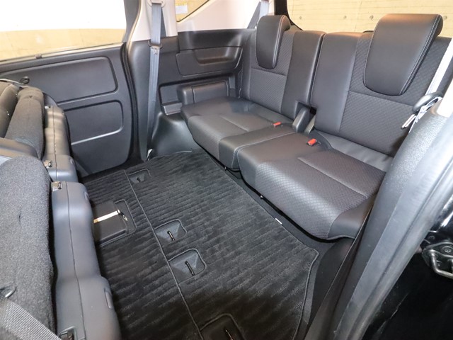 ホンダ フリード11枚目