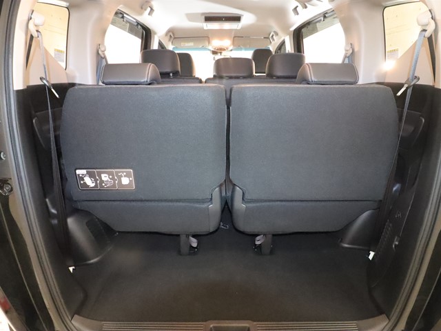 ホンダ フリード12枚目