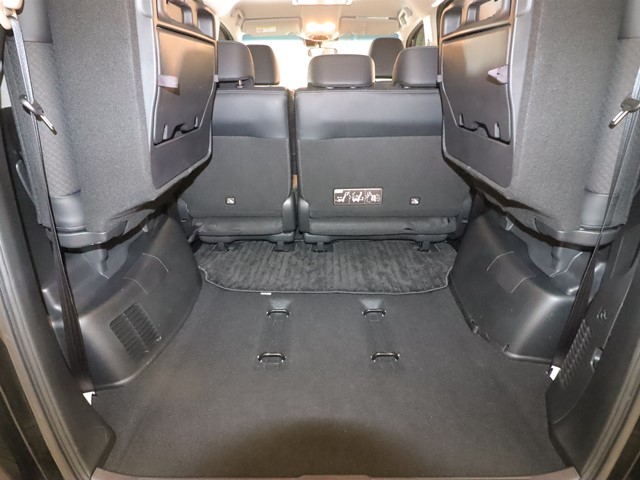 ホンダ フリード13枚目
