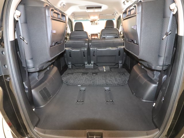 ホンダ フリード14枚目