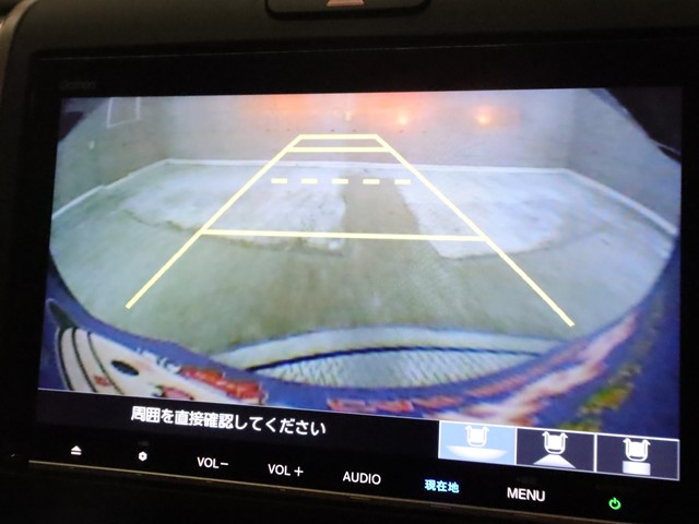 ホンダ フリード16枚目