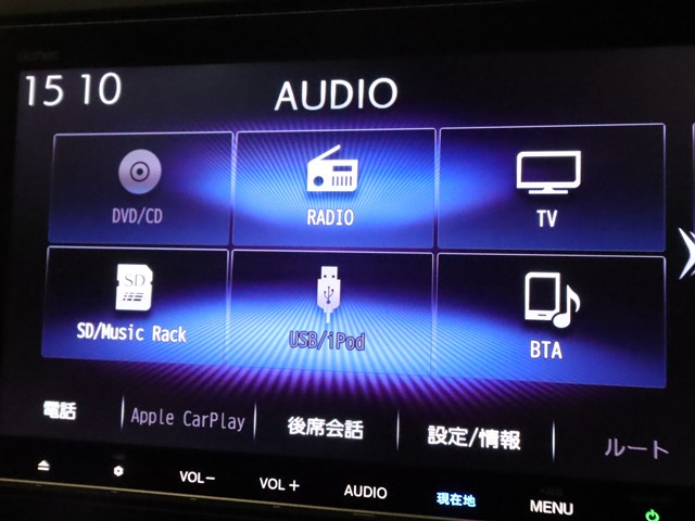 ホンダ フリード17枚目