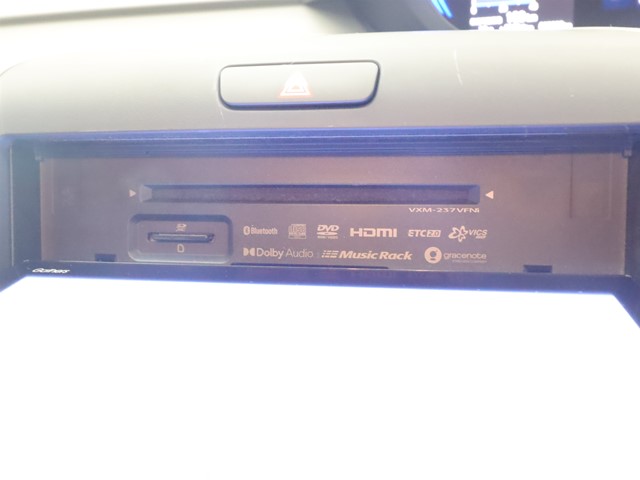 ホンダ フリード18枚目