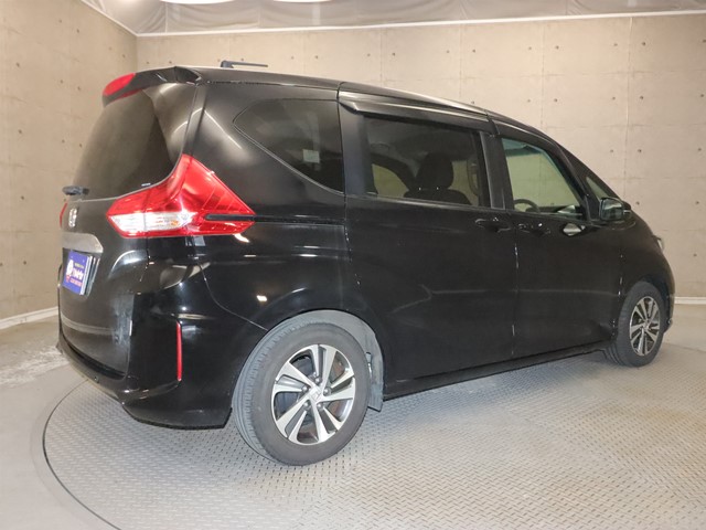 ホンダ フリード1枚目