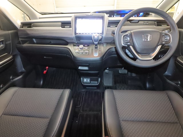 ホンダ フリード2枚目