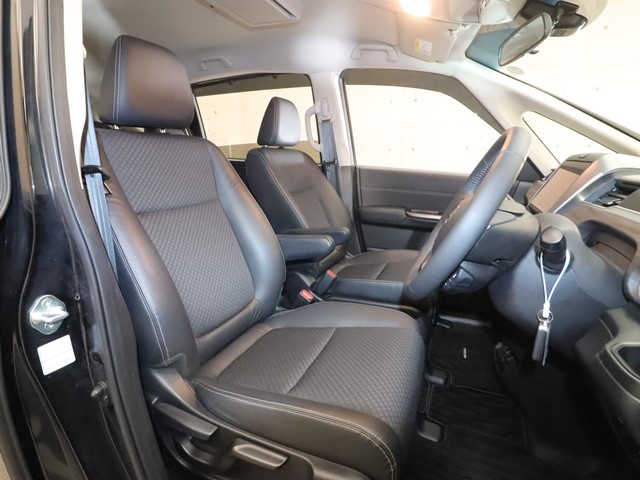 ホンダ フリード3枚目