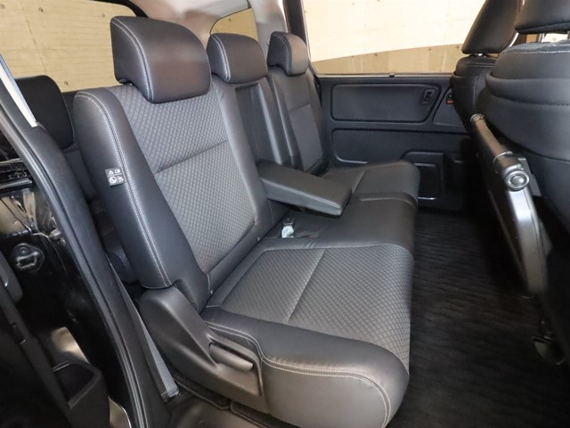 ホンダ フリード4枚目