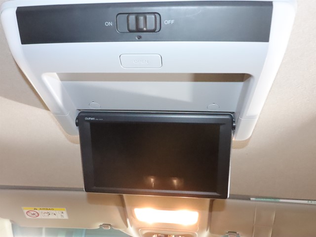 ホンダ フリード6枚目