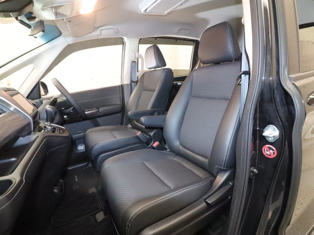 ホンダ フリード7枚目