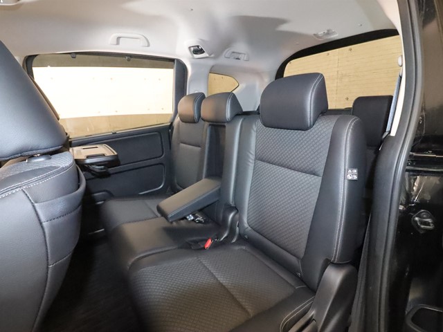 ホンダ フリード8枚目