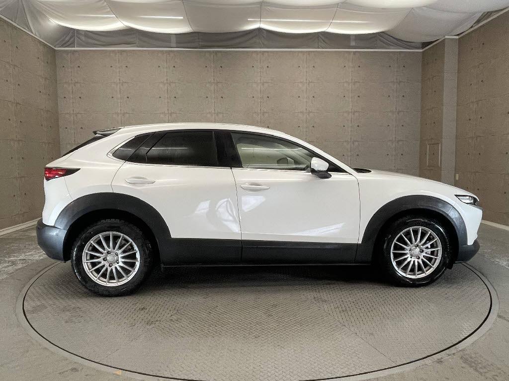 マツダ CX-3013枚目