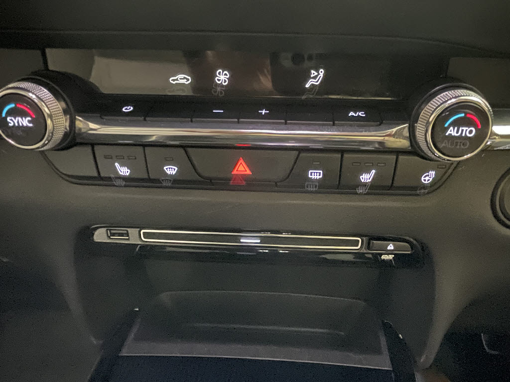 マツダ CX-3018枚目