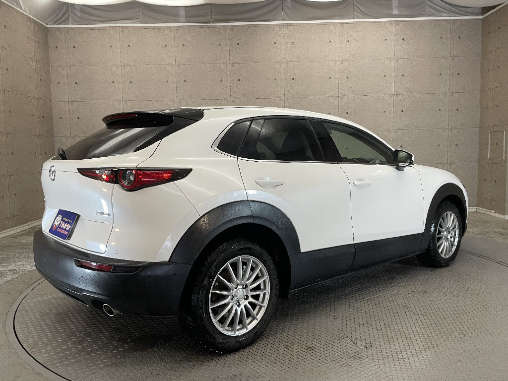 マツダ CX-301枚目
