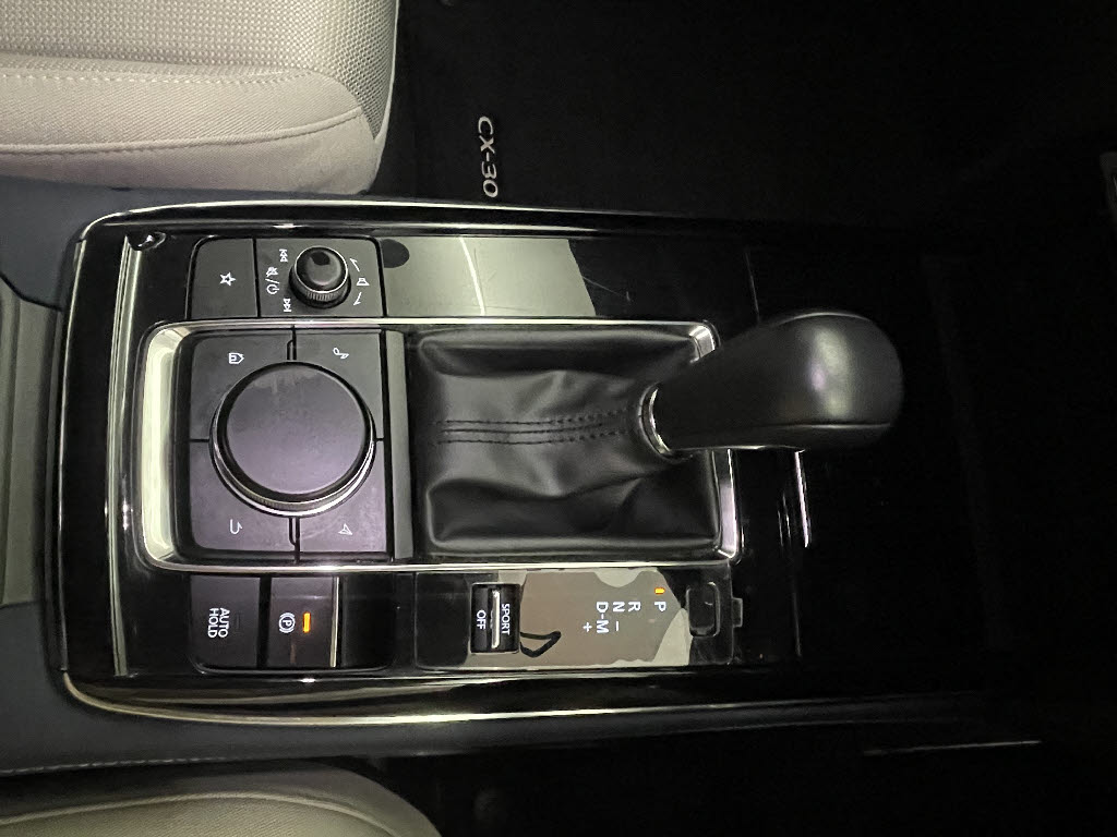 マツダ CX-3019枚目