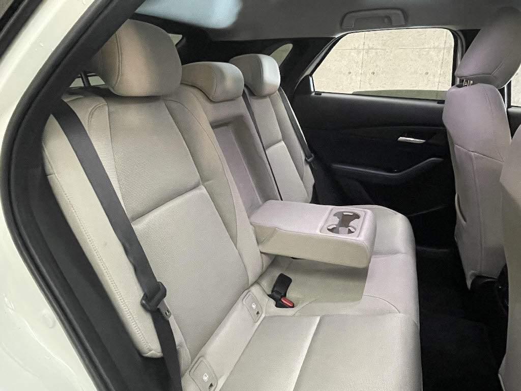 マツダ CX-304枚目