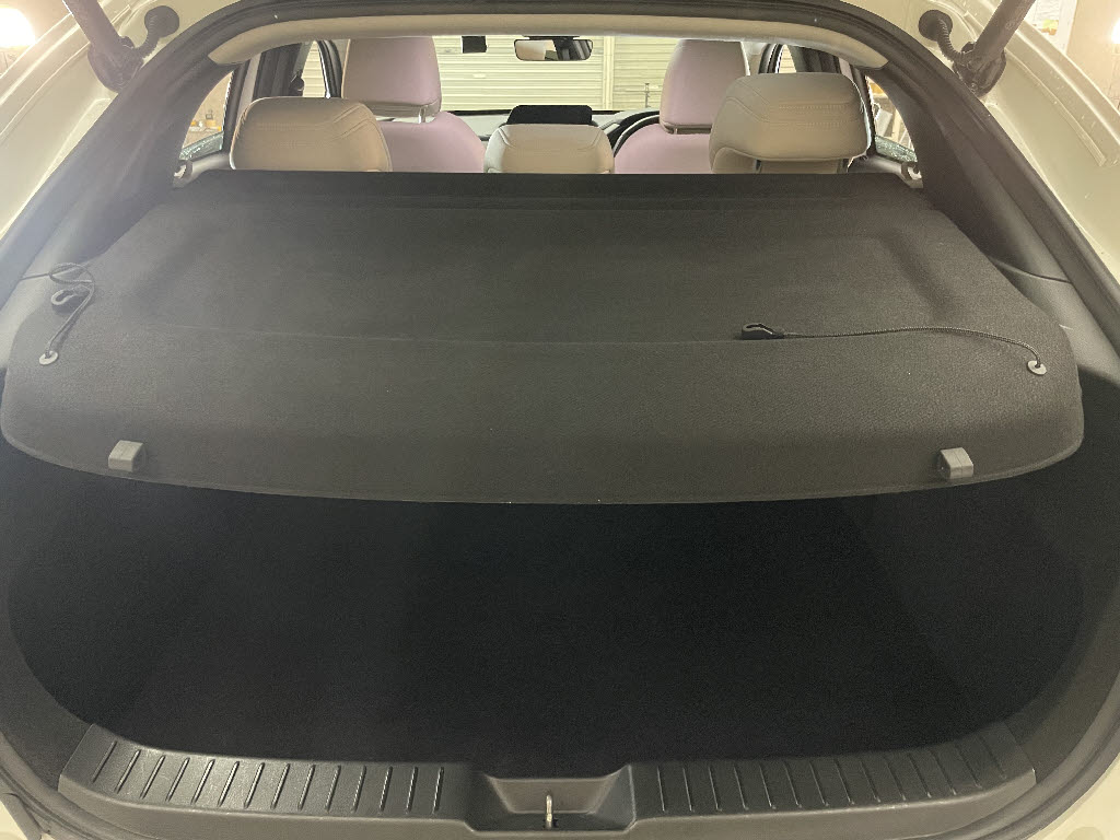 マツダ CX-307枚目