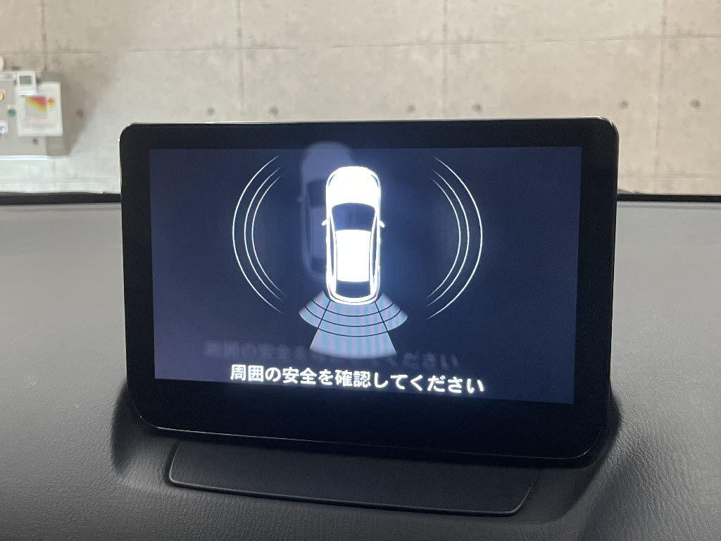 マツダ マツダ２16枚目