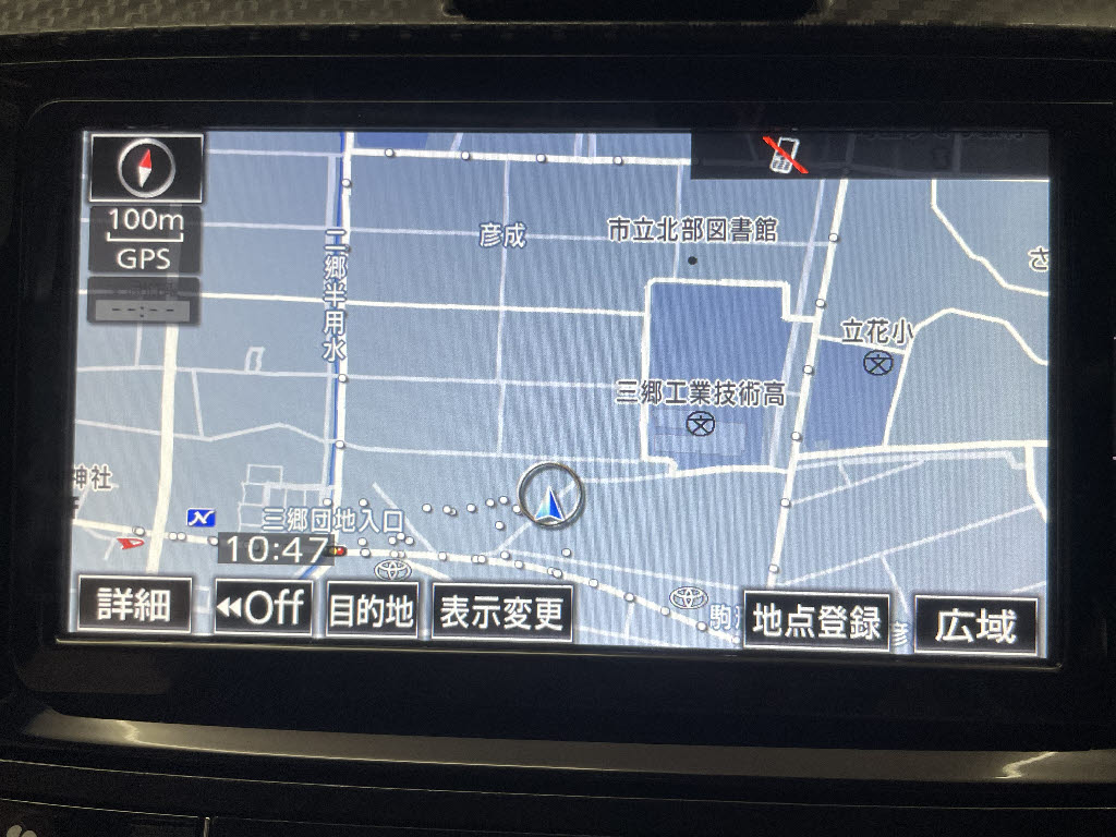 トヨタ カローラフィールダーHV15枚目
