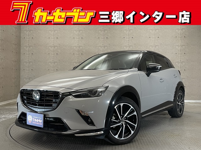 マツダ ＣＸ－３