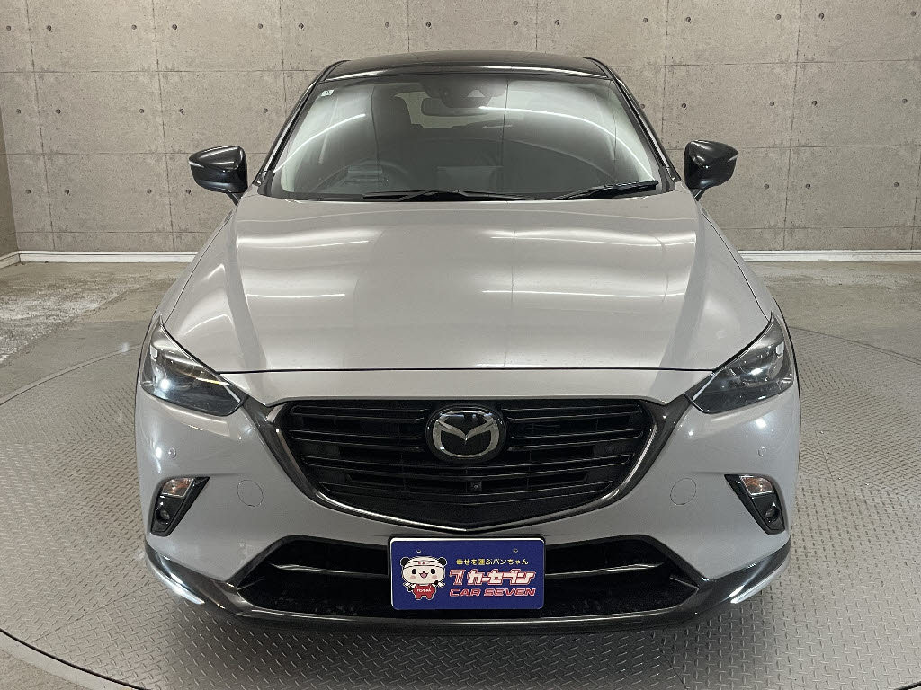 マツダ ＣＸ－３9枚目