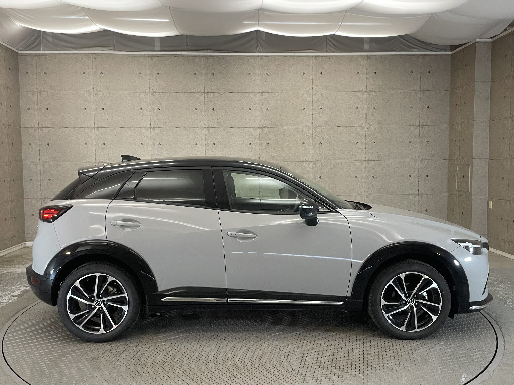 マツダ ＣＸ－３13枚目