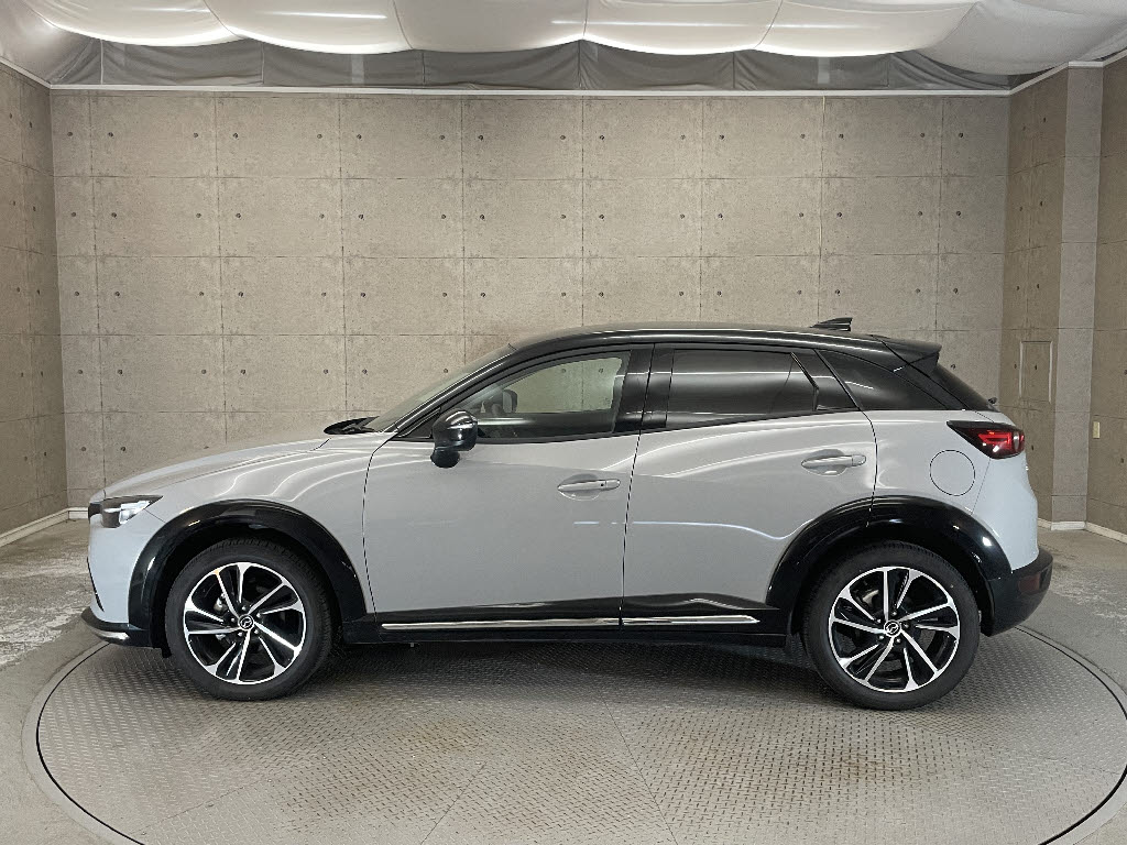マツダ ＣＸ－３14枚目