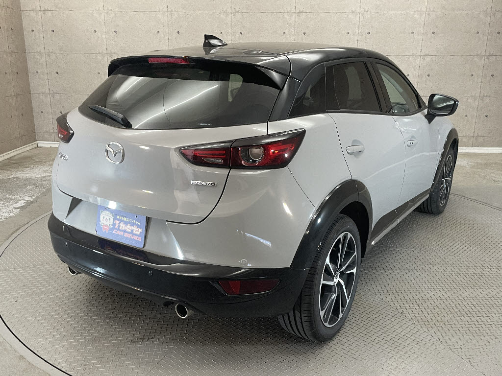 マツダ ＣＸ－３1枚目