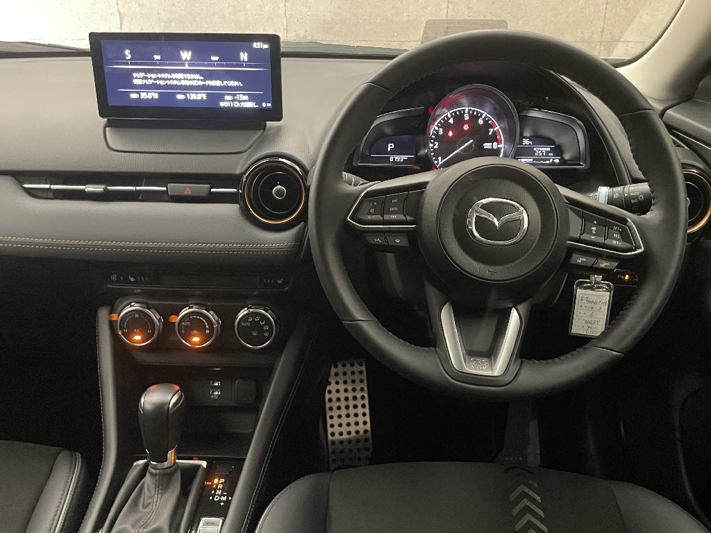 マツダ ＣＸ－３2枚目