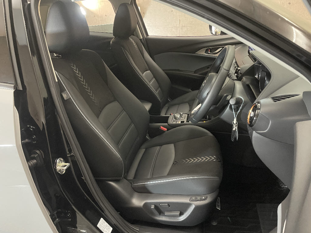 マツダ ＣＸ－３3枚目