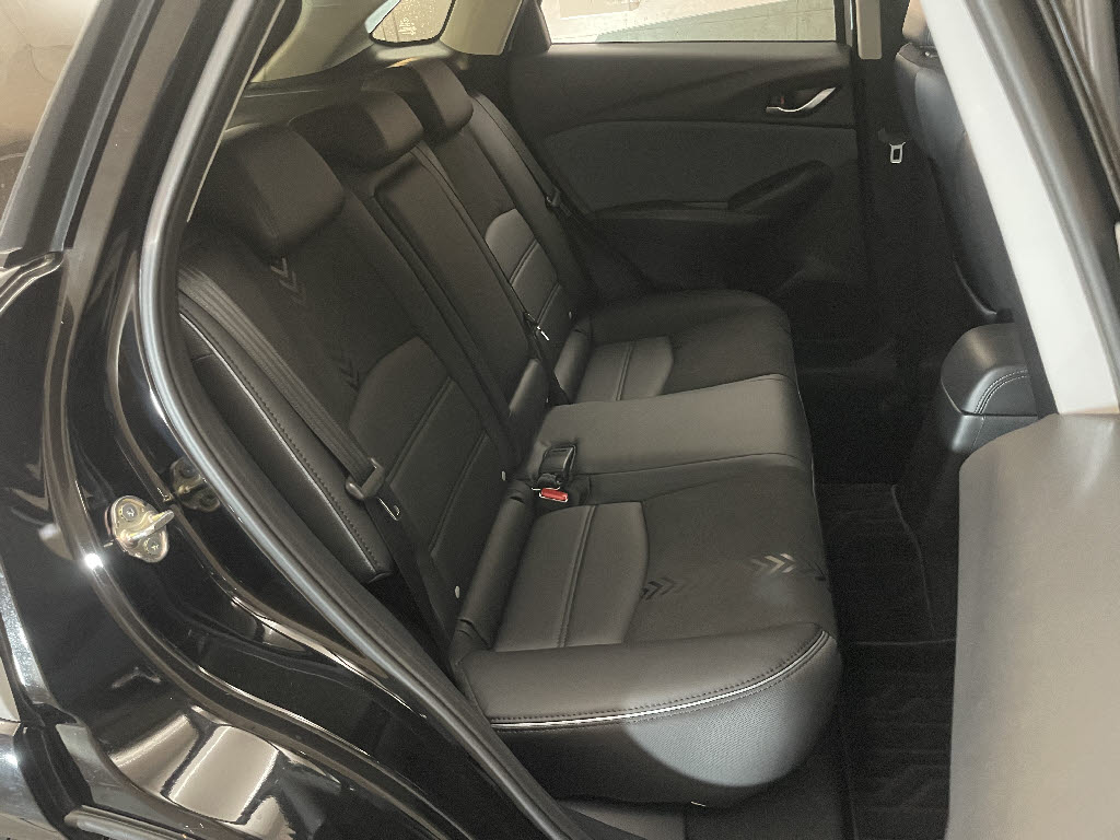 マツダ ＣＸ－３4枚目