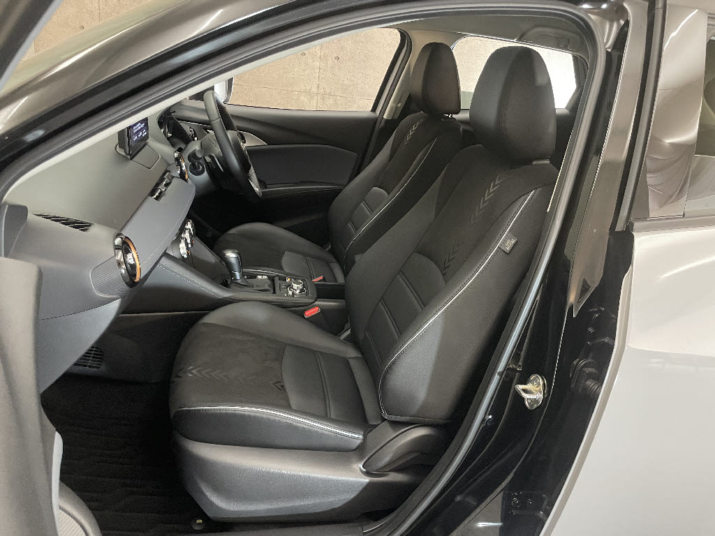 マツダ ＣＸ－３5枚目