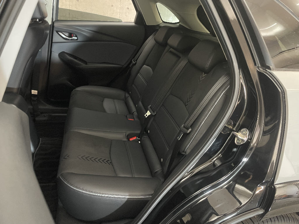 マツダ ＣＸ－３6枚目