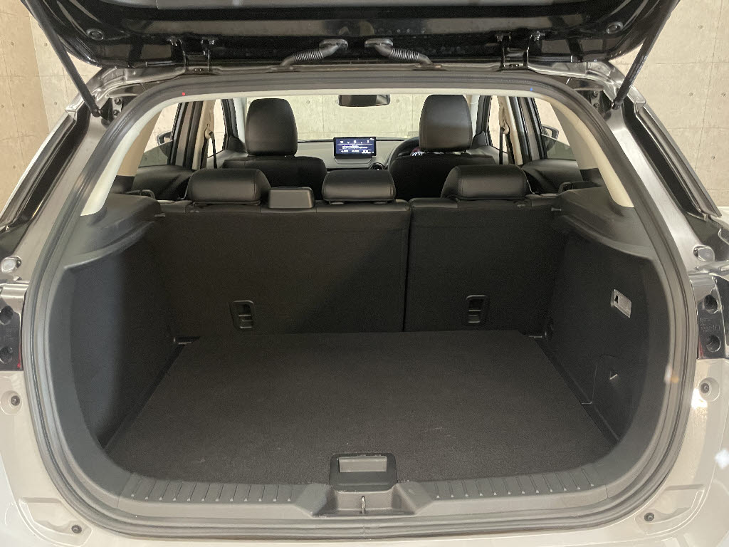 マツダ ＣＸ－３7枚目