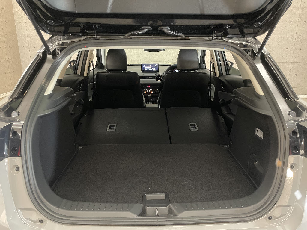 マツダ ＣＸ－３8枚目