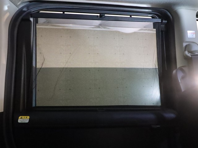 トヨタ ルーミー5枚目