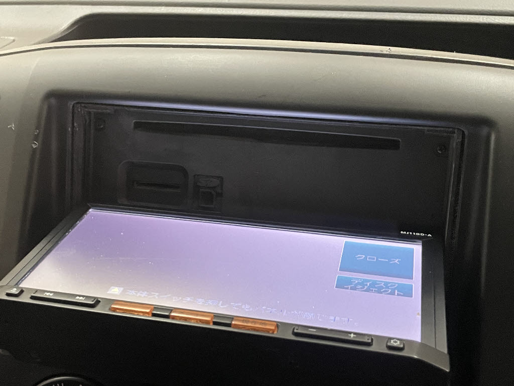 ニッサン NV200バネットV18枚目