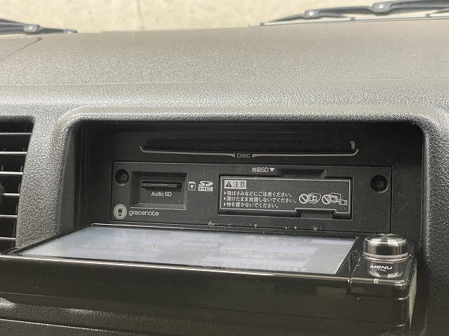 トヨタ ハイエースV15枚目